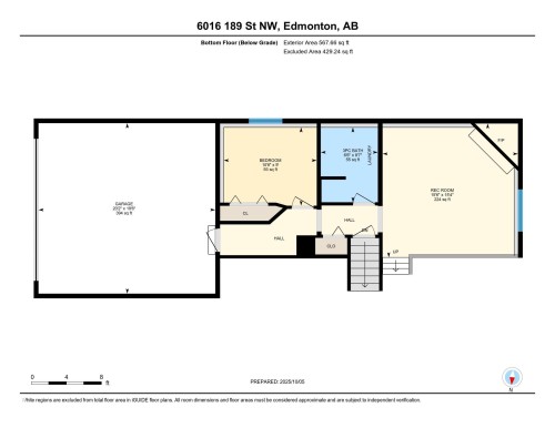 6016 189 Street, Edmonton, AB - Other