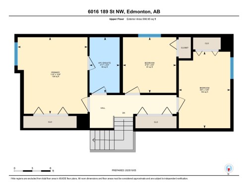 6016 189 Street, Edmonton, AB - Other