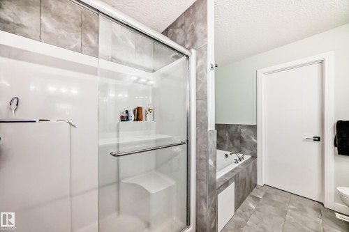 3621 41 Avenue, Beaumont, AB - Indoor Photo Showing Bathroom