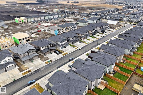 3621 41 Avenue, Beaumont, AB - Outdoor With View