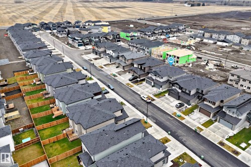 3621 41 Avenue, Beaumont, AB - Outdoor With View