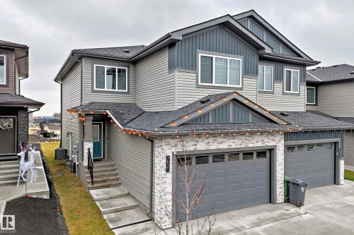 3621 41 Avenue, Beaumont, AB - Outdoor