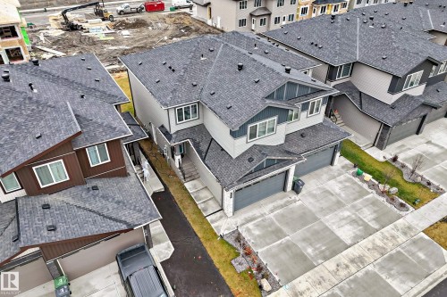 3621 41 Avenue, Beaumont, AB - Outdoor