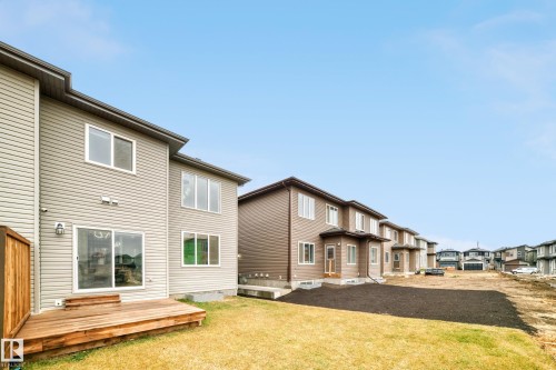 3621 41 Avenue, Beaumont, AB - Outdoor