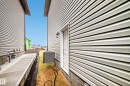 3621 41 Avenue, Beaumont, AB  - Outdoor 