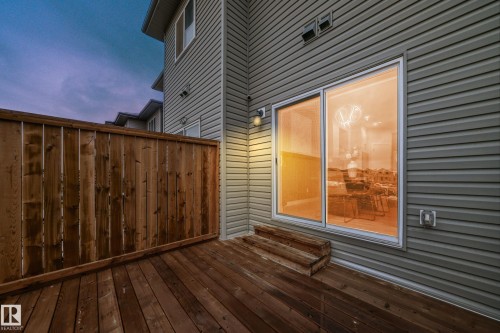 3621 41 Avenue, Beaumont, AB - Outdoor With Exterior