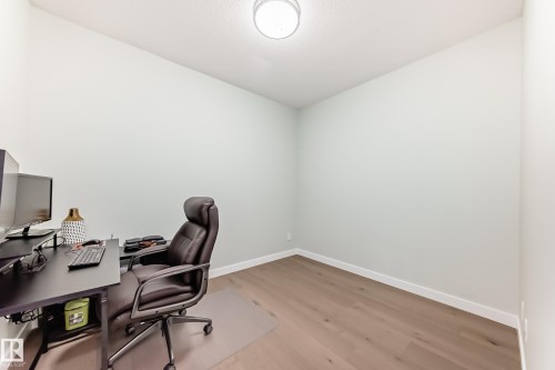 3621 41 Avenue, Beaumont, AB - Indoor Photo Showing Office