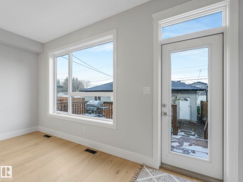 9311 152 Street, Edmonton, AB - Indoor Photo Showing Other Room