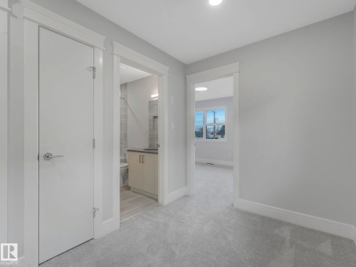 9311 152 Street, Edmonton, AB - Indoor Photo Showing Other Room