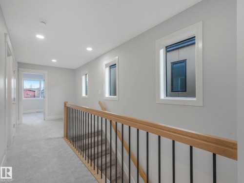 9311 152 Street, Edmonton, AB - Indoor Photo Showing Other Room