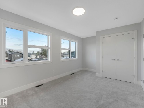 9311 152 Street, Edmonton, AB - Indoor Photo Showing Other Room