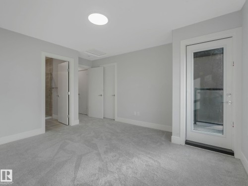 9311 152 Street, Edmonton, AB - Indoor Photo Showing Other Room