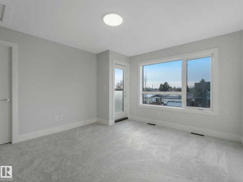9311 152 Street, Edmonton, AB - Indoor Photo Showing Other Room