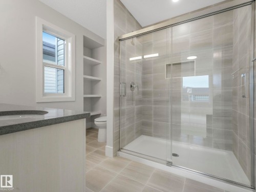 9311 152 Street, Edmonton, AB - Indoor Photo Showing Bathroom