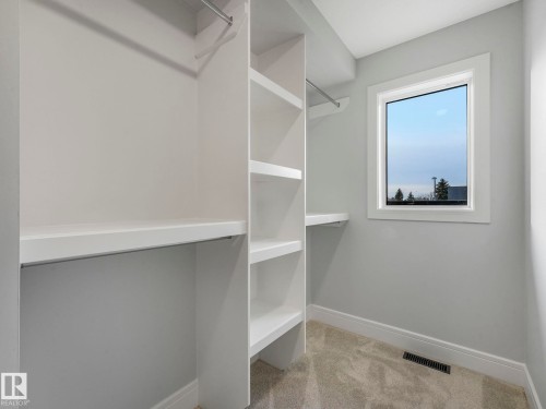 9311 152 Street, Edmonton, AB - Indoor With Storage