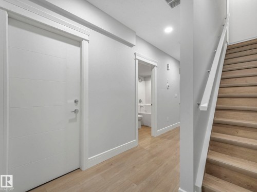 9311 152 Street, Edmonton, AB - Indoor Photo Showing Other Room