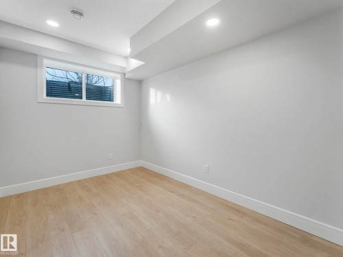 9311 152 Street, Edmonton, AB - Indoor Photo Showing Other Room