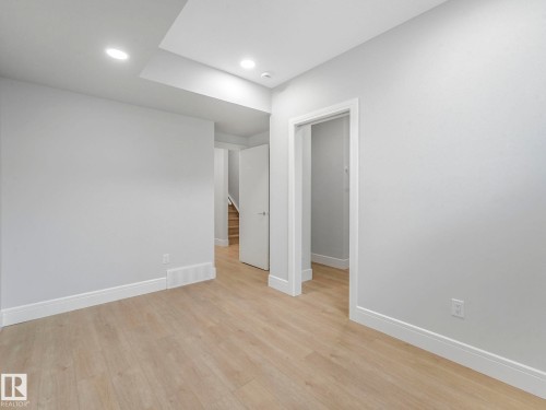 9311 152 Street, Edmonton, AB - Indoor Photo Showing Other Room
