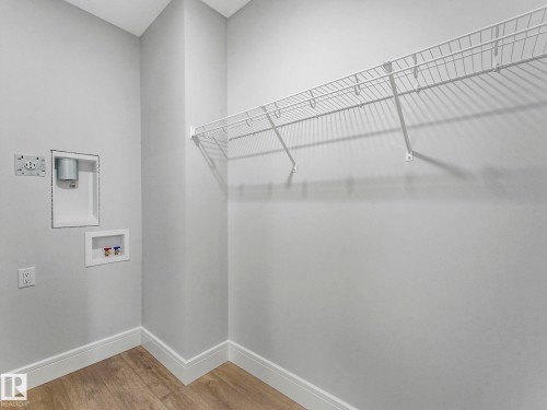 9311 152 Street, Edmonton, AB - Indoor With Storage