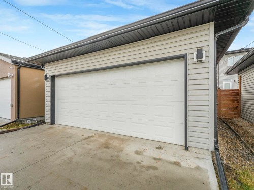 9311 152 Street, Edmonton, AB - Outdoor With Exterior