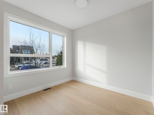9311 152 Street, Edmonton, AB - Indoor Photo Showing Other Room
