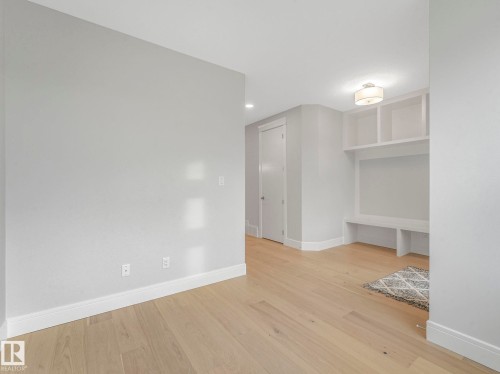 9311 152 Street, Edmonton, AB - Indoor Photo Showing Other Room