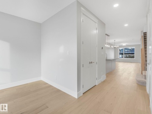 9311 152 Street, Edmonton, AB - Indoor Photo Showing Other Room