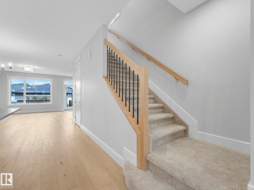 9311 152 Street, Edmonton, AB - Indoor Photo Showing Other Room