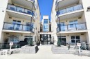 200 9940 Sherridon Drive, Fort Saskatchewan, AB  - Outdoor With Facade 