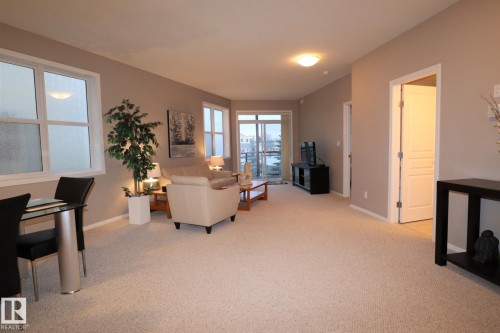 200 9940 Sherridon Drive, Fort Saskatchewan, AB - Indoor