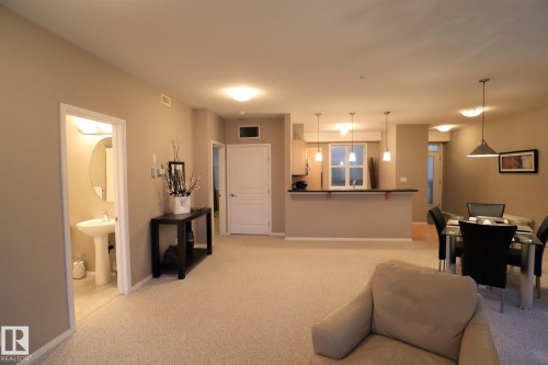 200 9940 Sherridon Drive, Fort Saskatchewan, AB - Indoor