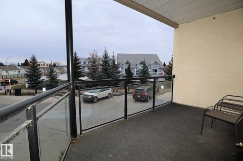 200 9940 Sherridon Drive, Fort Saskatchewan, AB - Outdoor With Exterior