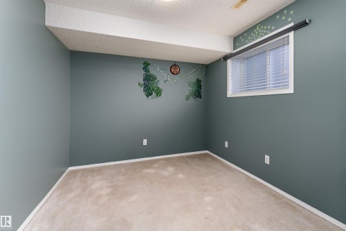 1204 Gillespie Crescent, Edmonton, AB - Indoor Photo Showing Other Room