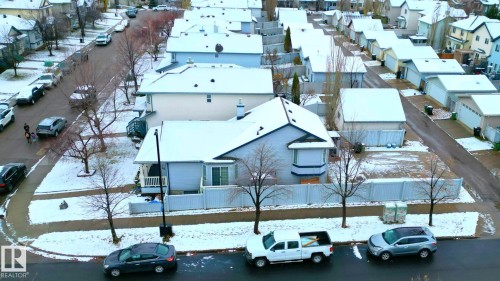 1204 Gillespie Crescent, Edmonton, AB - Outdoor