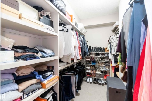 504 10028 119 Street, Edmonton, AB - Indoor With Storage