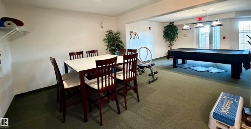 118 7801 Golf Course Road, Stony Plain, AB - Indoor