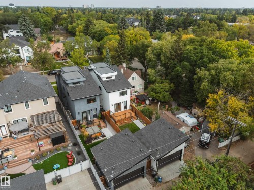 14005 105 Avenue, Edmonton, AB - Outdoor With View