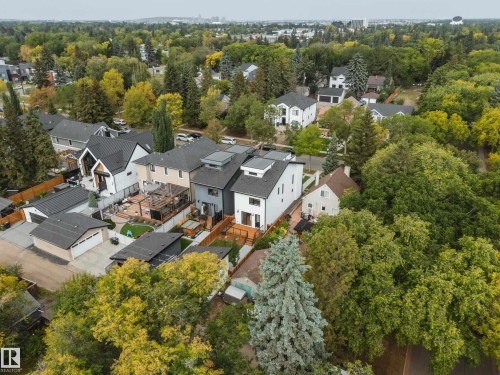 14005 105 Avenue, Edmonton, AB - Outdoor With View