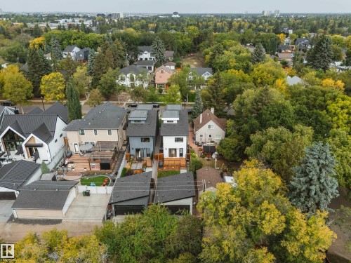 14005 105 Avenue, Edmonton, AB - Outdoor With View