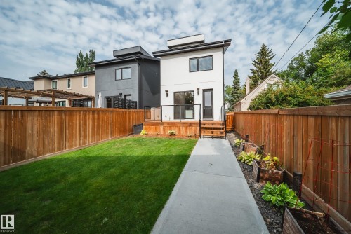 14005 105 Avenue, Edmonton, AB - Outdoor