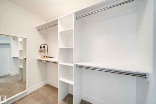 14005 105 Avenue, Edmonton, AB - Indoor With Storage