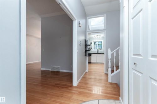 1511 109 Street, Edmonton, AB - Indoor Photo Showing Other Room