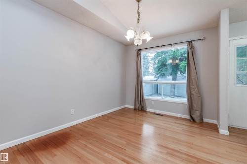 1511 109 Street, Edmonton, AB - Indoor Photo Showing Other Room