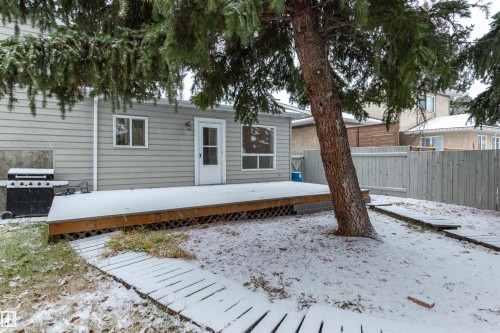 1511 109 Street, Edmonton, AB - Outdoor