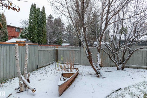 1511 109 Street, Edmonton, AB - Outdoor