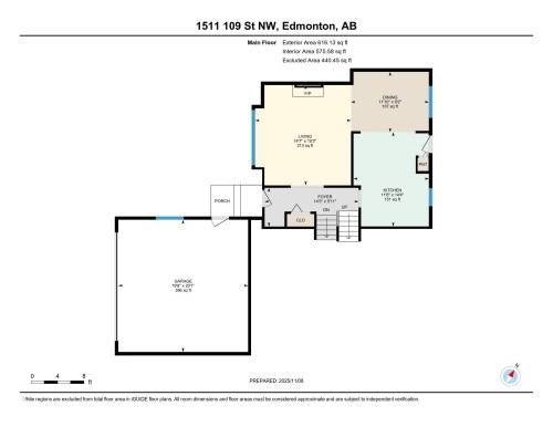 1511 109 Street, Edmonton, AB - Other