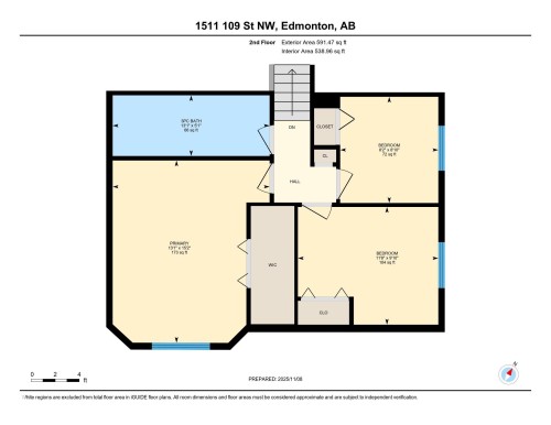 1511 109 Street, Edmonton, AB - Other