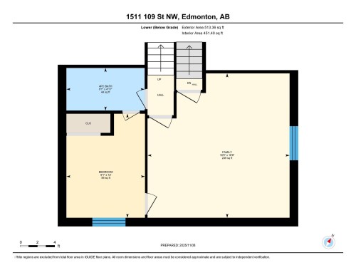 1511 109 Street, Edmonton, AB - Other