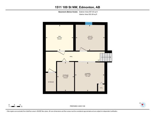 1511 109 Street, Edmonton, AB - Other