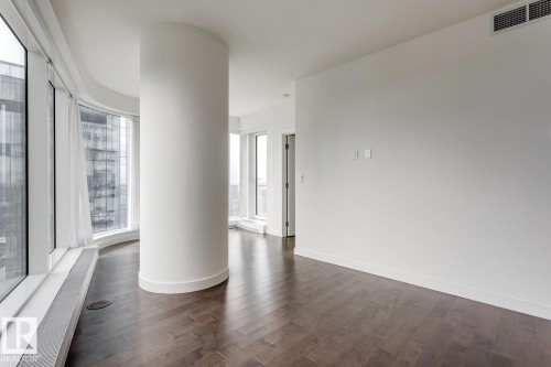 3307 10360 102 Street, Edmonton, AB - Indoor Photo Showing Other Room